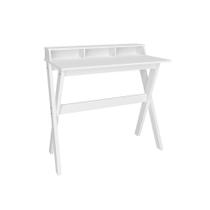 Mesa para Notebook Itália Branca