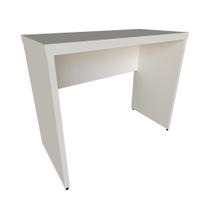 Mesa para Notebook Natus Branca 80 cm