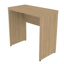 Mesa para Notebook Natus Carvalho 80 cm Mesa para Notebook Natus Carvalho 80 cm