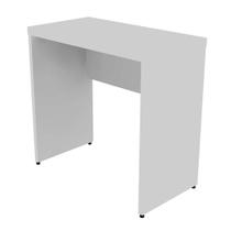 Mesa para Notebook Natus Cinza 100 cm