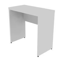 Mesa para Notebook Natus Cinza 80 cm