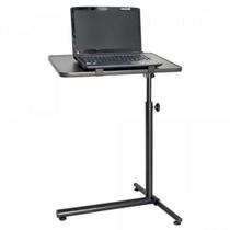 Mesa Para Notebook NT-Home Preta Multivisão F002 Mesa Para Notebook NT-Home Preta Multivisão F002