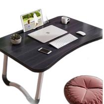 Mesa Para Notebook Portátil Dobrável