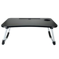 Mesa para Notebook Portátil Dobrável