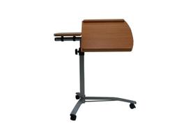 Mesa Para Notebook Vedor Vextable Nb407 Marrom