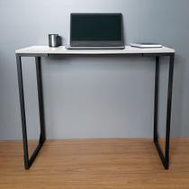 Mesa Para Pc Computador Escrivaninha Gamer Mesinha Notebook - KELAN