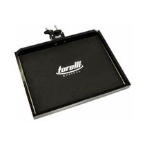 Mesa para percussão torelli com clamp ta186