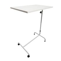 Mesa Para Refeição com Rodízio e Regulagem Altura Best Pro Mesa Para Refeição com Rodízio e Regulagem Altura Best Pro