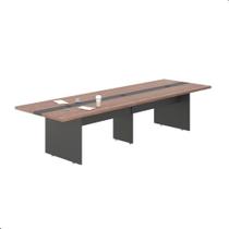 Mesa Para Reunião 3,60 Cort Mesa Para Reunião 3,60 Cort