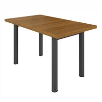 Mesa para Sala de Jantar 120x70cm Mariana