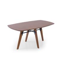 Mesa para Sala de Jantar 135cm X 75cm Alice