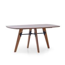 Mesa para Sala de Jantar 150cm X 75cm Alice