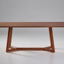 Mesa para Sala de Jantar 180x90cm Laminado Loft