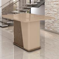 Mesa para Sala de Jantar 4 Lugares 1 Porta Harmonia Mesa para Sala de Jantar 4 Lugares 1 Porta Harmonia