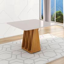 Mesa para Sala de Jantar 4 Lugares Orquestra