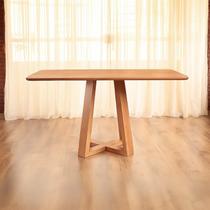 Mesa para Sala de Jantar 90cm Sofisticada com Tampo Laminado Vegas Mesa para Sala de Jantar 90cm Sofisticada com Tampo Laminado Vegas