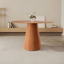Mesa para Sala de Jantar Cone 120 cm Mesa para Sala de Jantar Cone 120 cm