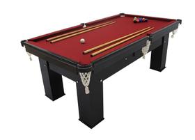 Mesa para sinuca residencial elite Mesa para sinuca residencial elite