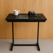 Mesa para Sofá com Encaixe Inteligente Organização ao Seu Alcance Mesa para Sofá com Encaixe Inteligente Organização ao Seu Alcance