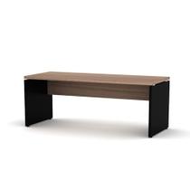 Mesa pé painel linha suprema 40mm