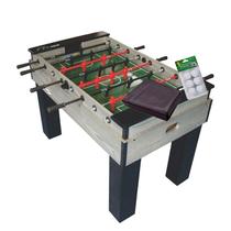 MESA PEBOLIM KLOPF 1053 + 6 Bolinhas + CAPA