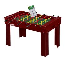 MESA PEBOLIM TOTÓ KLOPF 1071 + 6 Bolinhas