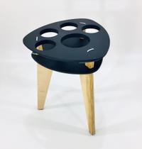 Mesa petisqueira - Mesa cervejeira