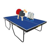 MESA PING PONG 1090 KLOPF + KIT Completo 5091