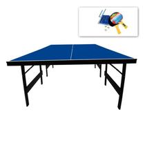 MESA PING PONG ESPECIAL 12mm MDP KLOPF 1014 + KIT COMPLETO 5031 MESA PING PONG ESPECIAL 12mm MDP KLOPF 1014 + KIT COMPLETO 5031