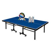 MESA PING PONG MDF 25mm 1008 KLOPF + Kit 5055 + Rede 5096 MESA PING PONG MDF 25mm 1008 KLOPF + Kit 5055 + Rede 5096