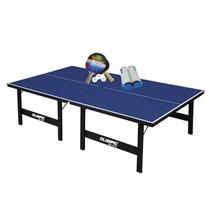 MESA PING PONG MDP 15mm Olimpic 1013 + Kit 5055 + Rede 5096