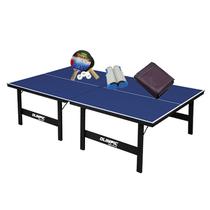 MESA PING PONG MDP 15mm Olimpic 1013 + Kit 5055 + Rede Retrátil + Capa