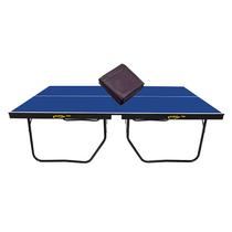 MESA PING PONG OFICIAL MDF 25MM KLOPF 1090 + Capa Slim