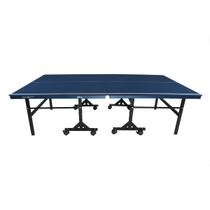 Mesa Ping Pong Tenis de Mesa Oficial 25mm MDF Paredao em Ferro Mesa Ping Pong Tenis de Mesa Oficial 25mm MDF Paredao em Ferro