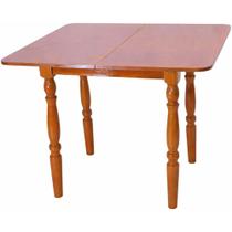 Mesa Piratini 110LB 4 Lugares 76 x 81 x 46 cm