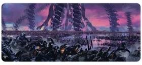 Mesa Playmat Ultra PRO March of The Machine Magic de 6 pés