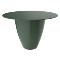 Mesa Polipropileno Moly Verde/Alecrim Mesa Polipropileno Moly Verde/Alecrim