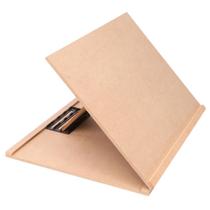 Mesa Portátil A3 Ajustável Leitura E Estudos Sem Cansaço Mesa Portátil A3 Ajustável Leitura E Estudos Sem Cansaço