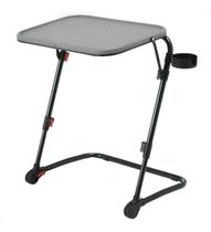 Mesa Portátil Articulada Dobrável Notebook Home Office