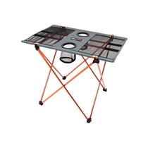 Mesa portátil Azteq Cosmo para atividades outdoor