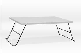 Mesa Portátil Base Notebook Cama Home Office Café na Cama