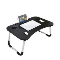 Mesa Portátil Dobrável P/ Notebook Cama Home Office Refeição