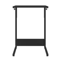 Mesa Portátil Multiuso com regulagem de Altura PR Multivisão Mesa Portátil Multiuso com regulagem de Altura PR Multivisão