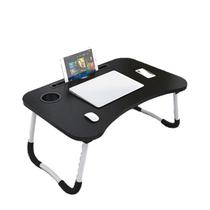 Mesa Portátil Para Notebook Home Office Estudo Refeição Cama