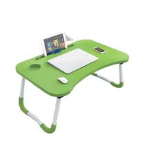 Mesa Portátil Para Notebook Home Office Estudo Refeição Cama Mesa Portátil Para Notebook Home Office Estudo Refeição Cama