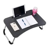 Mesa Portátil Para Notebook Suporte Cama Sofá