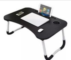 Mesa Portátil para notebook suporte Cama sofa