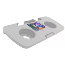 Mesa portátil, Porta copo para cadeira de praia