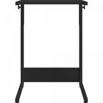 Mesa Portátil UP Multivisão Preta Mesa Portátil UP Multivisão Preta