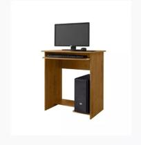 Mesa Pratica Multiuso para computador/notebook Home Office Malbec - EJ Mesa Pratica Multiuso para computador/notebook Home Office Malbec - EJ